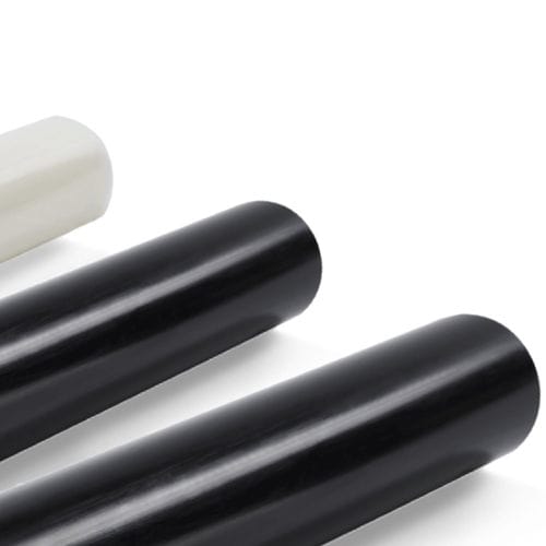 Polyethylene rod - PE series - GEHR Kunststoffwerk