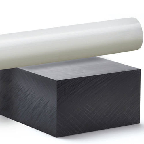 Rod PA - PA® series - GEHR Kunststoffwerk - sheet