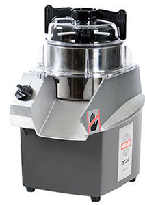 Industrial mixer grinder - CC-34 - HALLDE