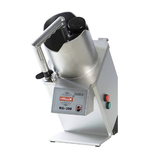 Fruit cutting machine - RG-200 - HALLDE