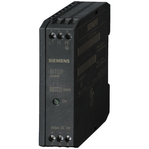 DIN导轨DC/DC变换器