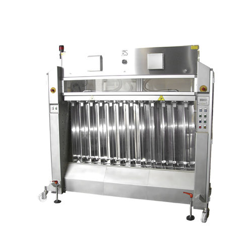 Automatic dispenser - dap130 - B.S. SRL