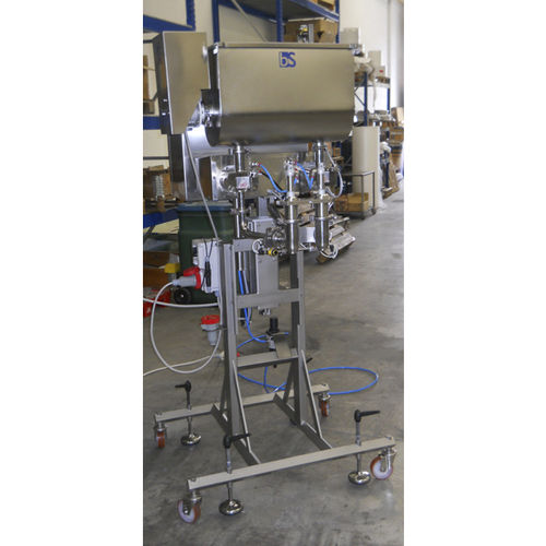 Dosing dispenser for the food industry DM100 2 B.S. SRL