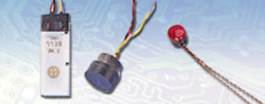 Hall effect magnetic field sensor - Sypris T&M - FW Bell