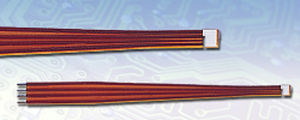 Hall effect magnetic field sensor - FH series - Sypris T&M - FW Bell