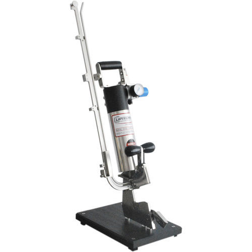 Sausage casing clipper - ClipStar Mini R - CT Cliptechnik Deutschland GmbH - for sausages / pneumatic