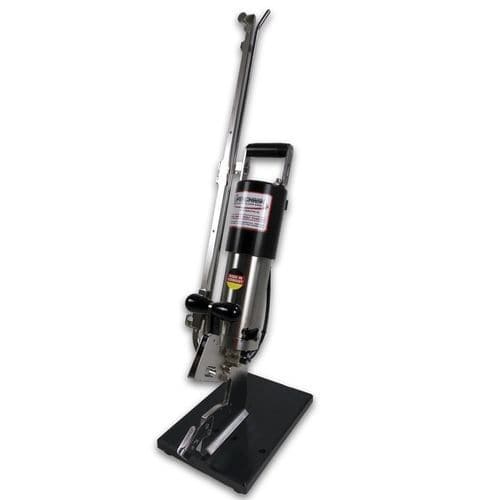 Sausage casing clipper ClipStar 800 CT Cliptechnik Deutschland GmbH