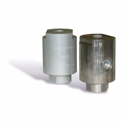 hydraulic filter - BELL S.R.L.