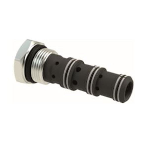 Lift valve - BELL S.R.L. - hydraulic / flow control / for oil