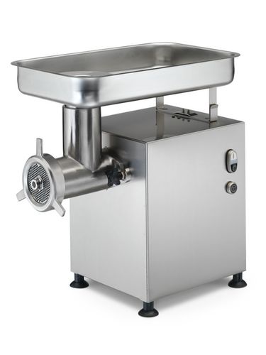 Industrial meat mincer - A/E32 - MINERVA OMEGA GROUP S.R.L. - fresh meat