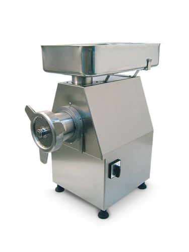 Industrial meat mincer - C/42 - MINERVA OMEGA GROUP S.R.L. - fresh meat