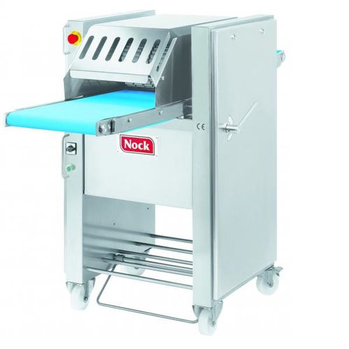 Meat derinder - CORTEX CB 496 - NOCK Maschinenbau GmbH - automatic / with conveyor