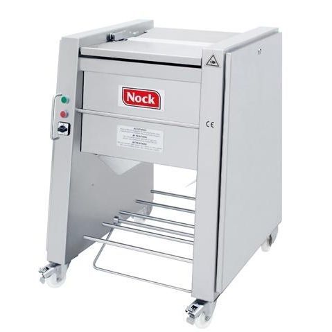 Meat membrane skinning machine - VLIESEX V 4744 TURBO - NOCK Maschinenbau GmbH - automatic