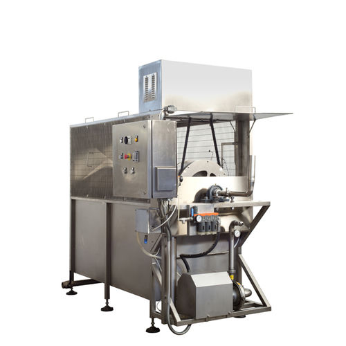 Hot water recycling unit - ST222 - Ollari e Conti International S.r.l. - for the food industry