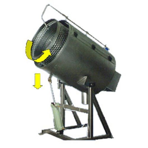 Chiller for the food industry - Ollari e Conti International S.r.l.