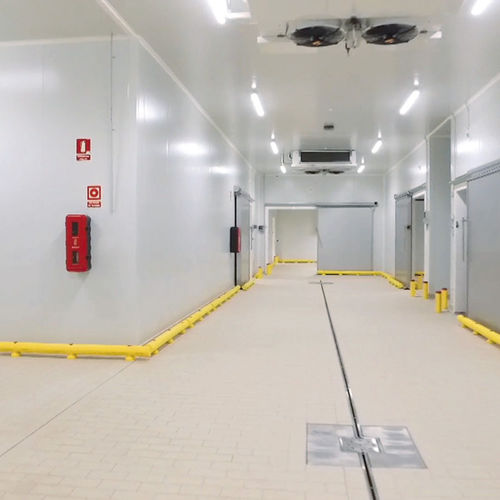 Protective coating - P500 - PANELCHOK - PVC / fire-resistant