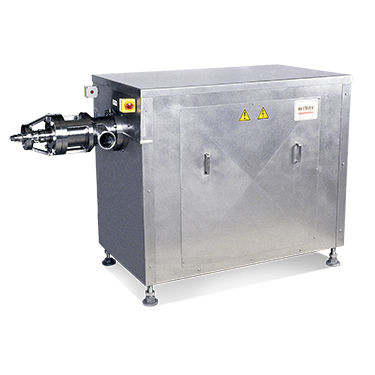 Food product pump - BPF series - Provisur Technologies Inc. - electric ...