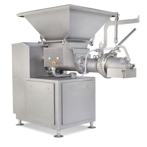 Meat meat grinder - Dominator® 11 - Provisur Technologies Inc.