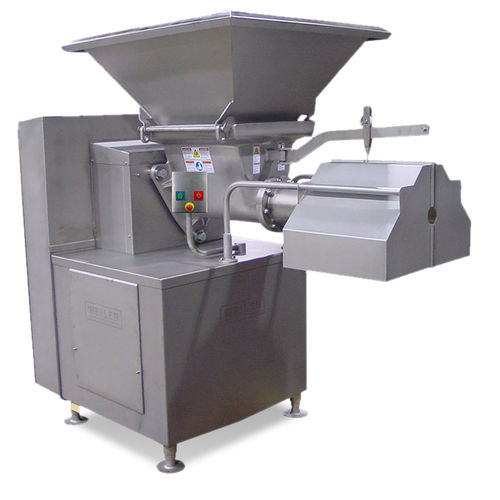 Meat meat grinder - 1109-16123 - Provisur Technologies Inc.