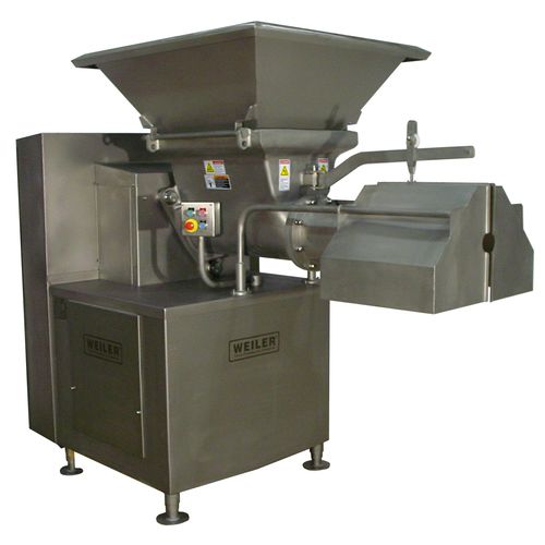 Meat meat grinder - 1109-1398 - Provisur Technologies Inc.