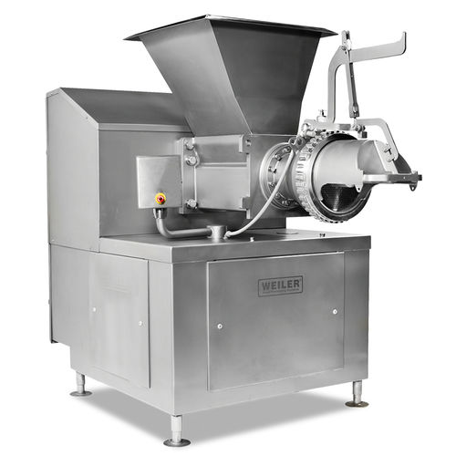 Meat meat grinder - Dominator® 1609 - Provisur Technologies Inc.