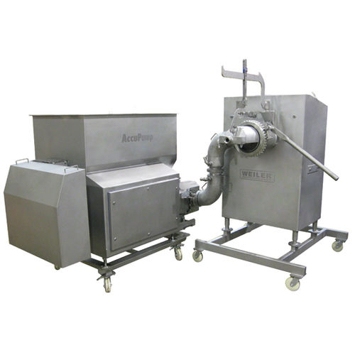 Meat grinder VersaGrind series Provisur Technologies Inc.