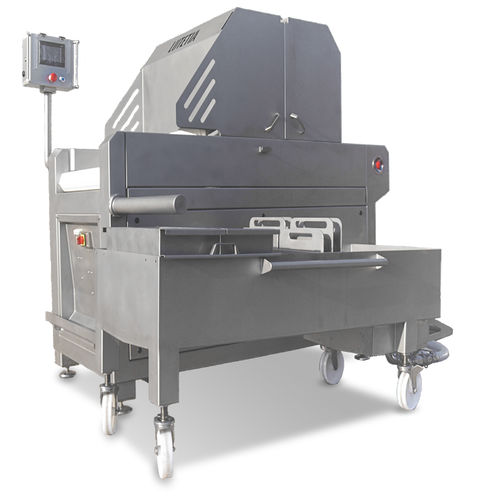 Industrial meat tenderizer - Provisur Technologies Inc.