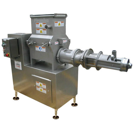 Meat separator - RSTC Series - Provisur Technologies Inc. - rotary / for the food industry