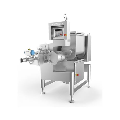 Potato separator - PS series - Provisur Technologies Inc. - waste / automatic / raw materials