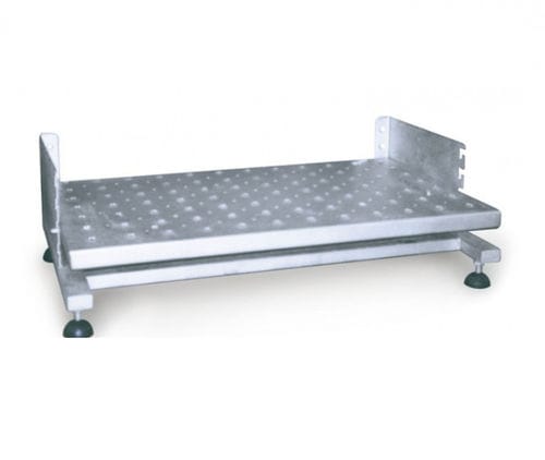Working platform - 27248 - Roser Construcciones Metalicas S.A.