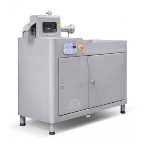Automatic sausage peeler - PTF SUPER PLUS - Roser Construcciones Metalicas S.A.