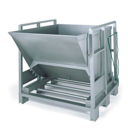 Container - CVR-1 - Roser Construcciones Metalicas S.A.