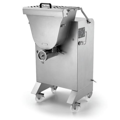Automatic industrial mixer grinder - Master 30 Y12 - Sirman Spa