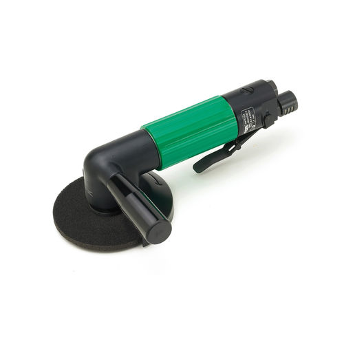Angle sander - SMLES / LES / LEN - FIAM - pneumatic