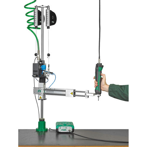 torque reaction arm - FIAM