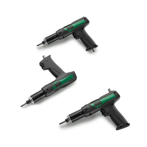 corded electric screwdriver - FIAM