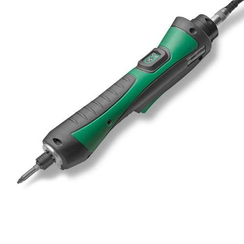 electric screwdriver with mechanical clutch - FIAM