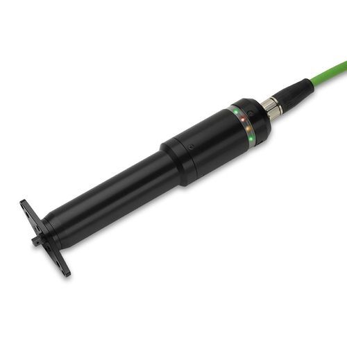Electric nutrunner - E8MCB3C-480 - FIAM - straight / with torque control / with brushless DC motor