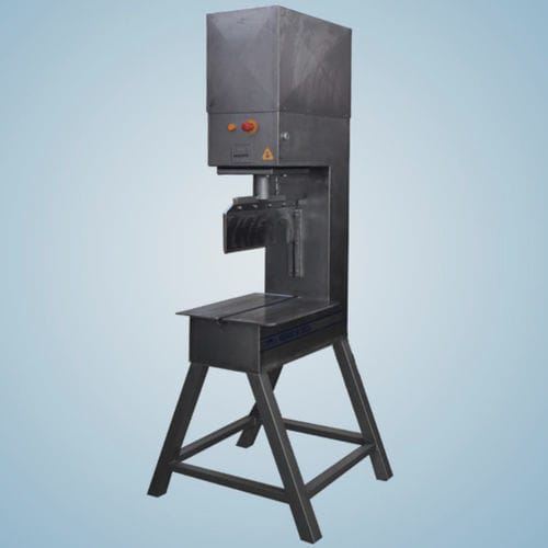 Cattle deheading machine - GVL - Maquinaria Industrial Torras, SL