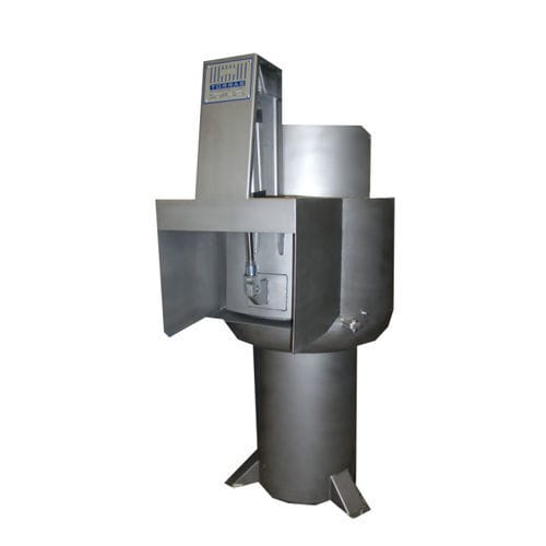 Pork bowel washing machine - P series - Maquinaria Industrial Torras, SL - automatic