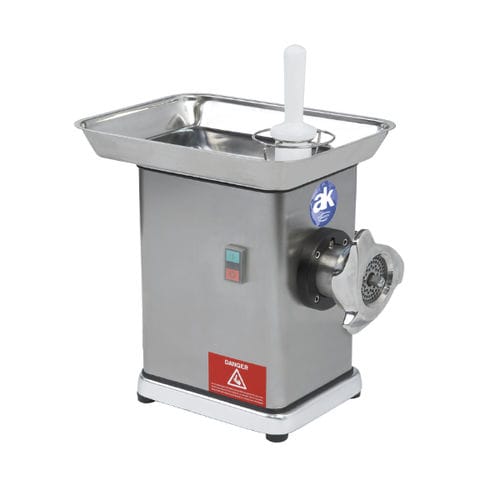 Meat industrial mincer - P-22 - TALLERES RAMON, S.L. - classic ...