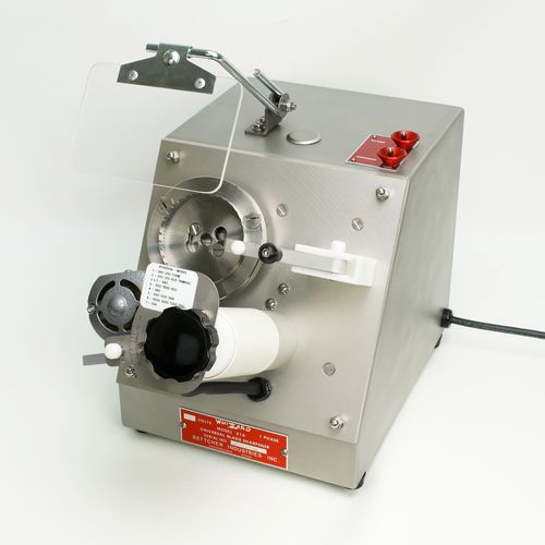 Blade tool sharpener - 210 - BETTCHER GmbH - universal / manually-controlled