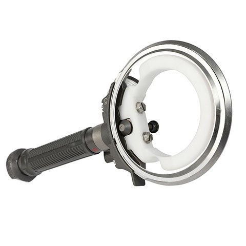 Meat trimmer - Quantum Flex Large - BETTCHER GmbH