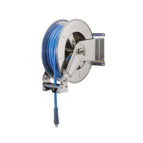 Water hose - 260.HR 6300 – 600 - Dosanova bvba - for air / rubber / for transfer