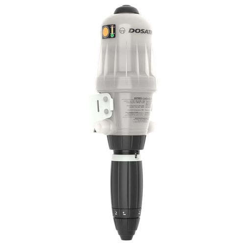 Water dosing unit - Dosatron D3TRE - Dosanova bvba