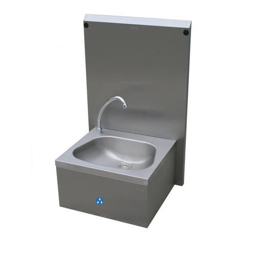 Washing unit - 520101 - Dosanova bvba