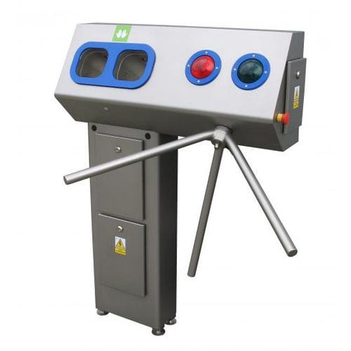 Spray disinfection unit - 551415 - Dosanova bvba - for the food industry / for chemical applications / stationary