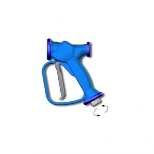 Spray gun - 140.003 - Dosanova bvba