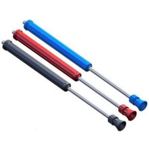 High-pressure cleaning lance - 40.2300.60 - Dosanova bvba