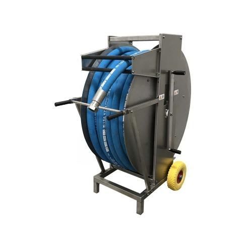 Water hose - VP2090 - Dosanova bvba - foodstuff / rubber / transfer